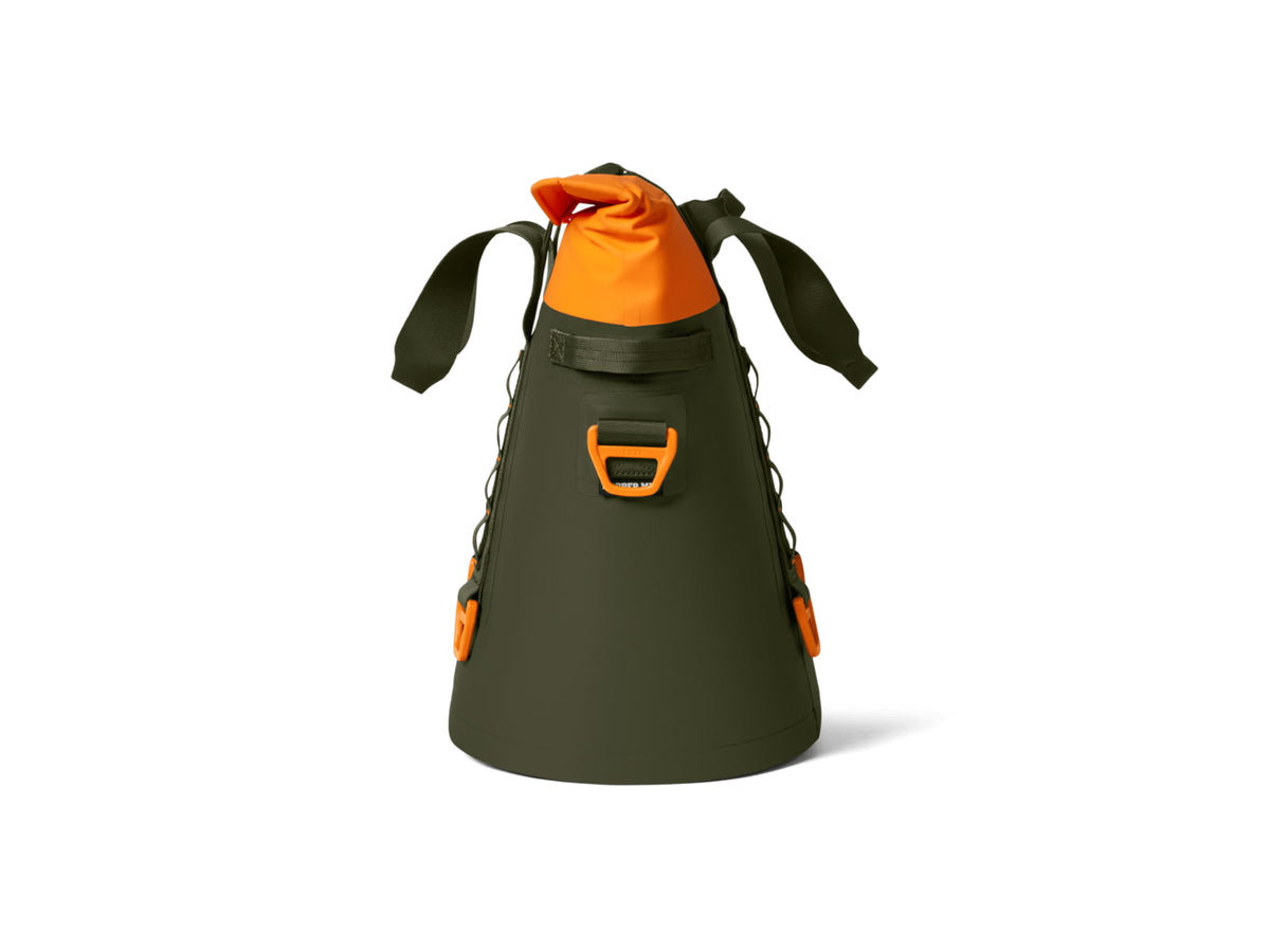 Yeti Hopper M30 Tote Soft Cooler Navy