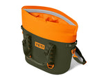 Yeti Hopper M30 Tote Soft Cooler Navy