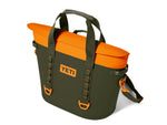 Yeti Hopper M30 Tote Soft Cooler Navy