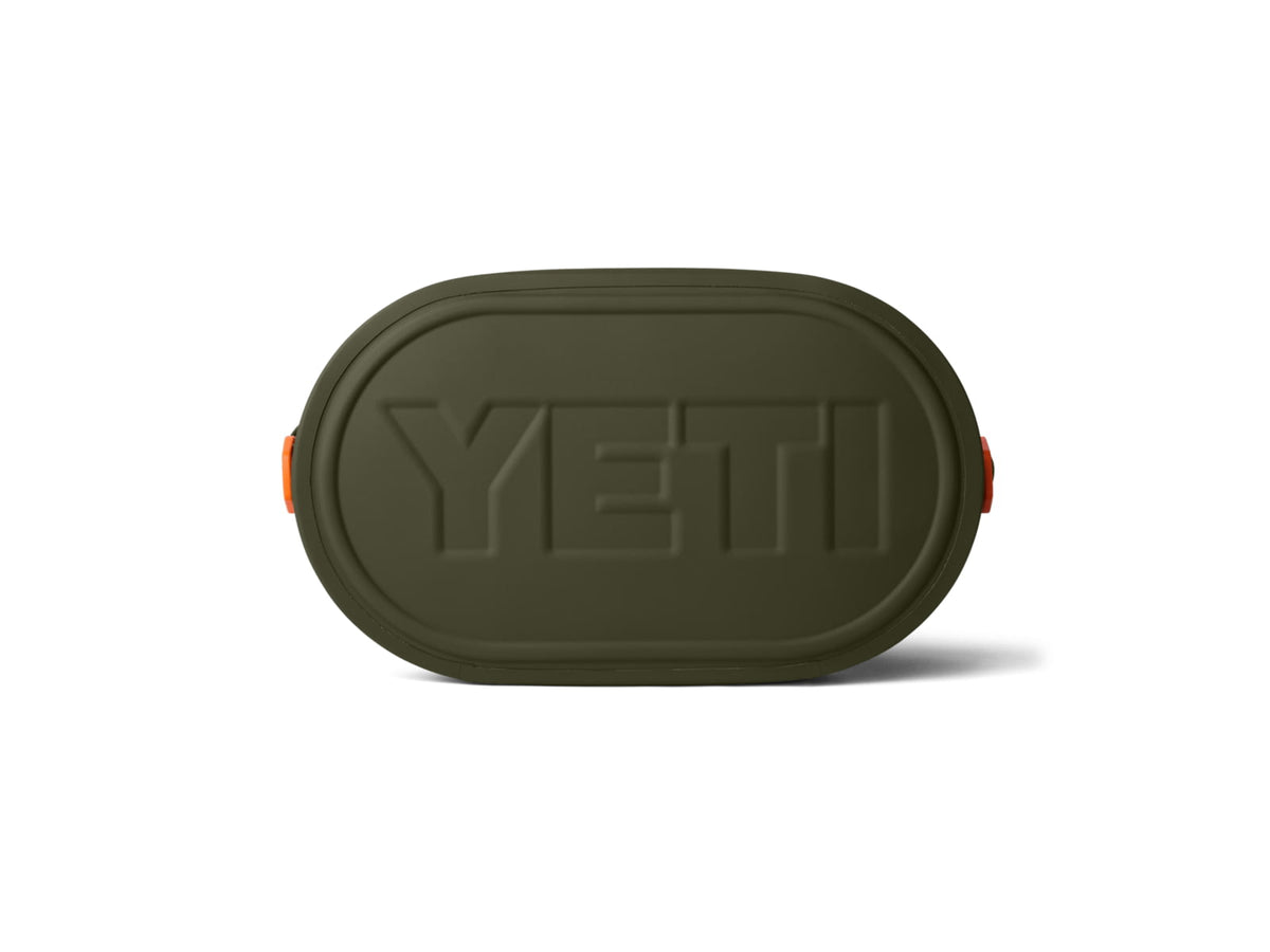 Yeti Hopper M30 Tote Soft Cooler Navy