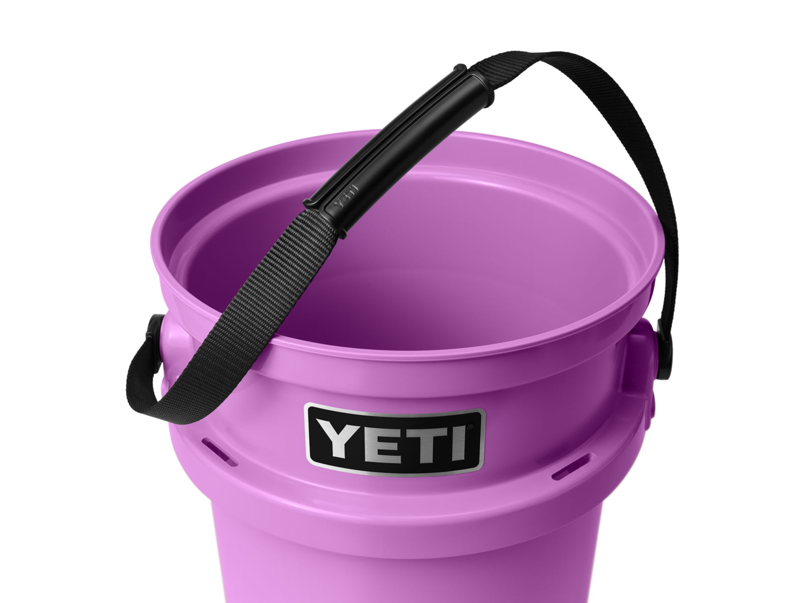 Yeti LoadOut 5-Gallon Bucket