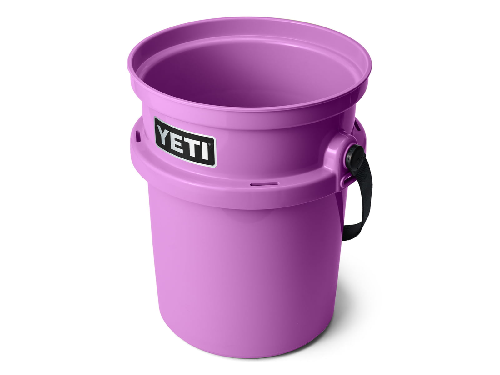 Yeti LoadOut 5-Gallon Bucket