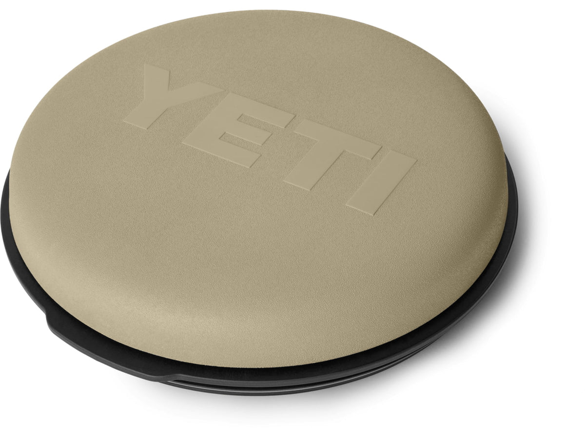 Yeti LoadOut Bucket Swivel Seat Tan