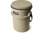 Yeti LoadOut Bucket Swivel Seat Tan
