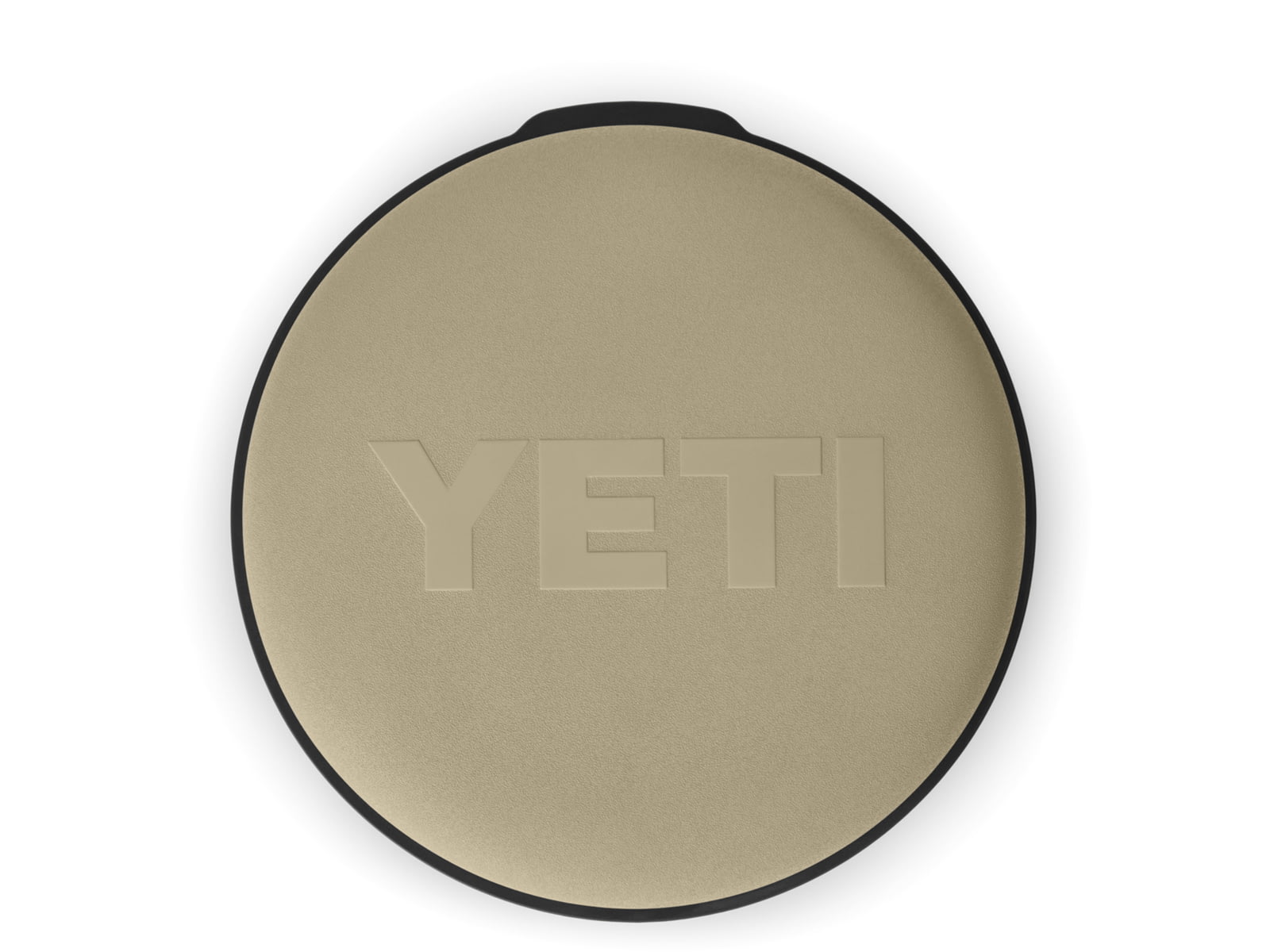 Yeti LoadOut Bucket Swivel Seat Tan