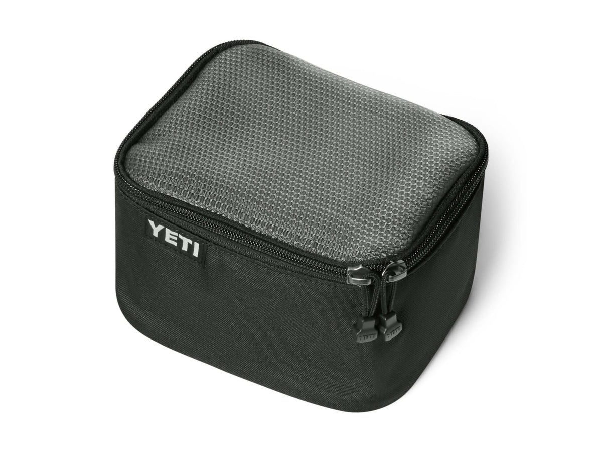 Yeti LoadOut Gear Cube Black