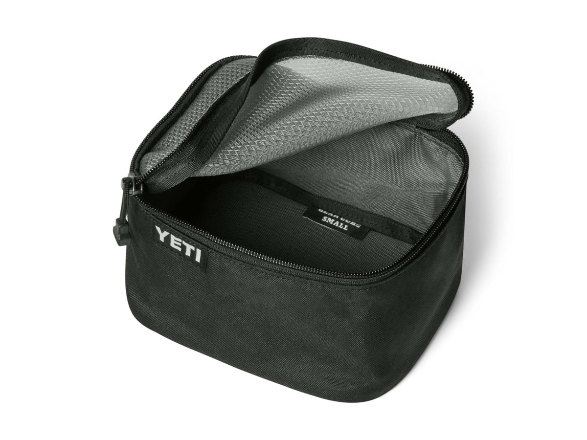 Yeti LoadOut Gear Cube Black