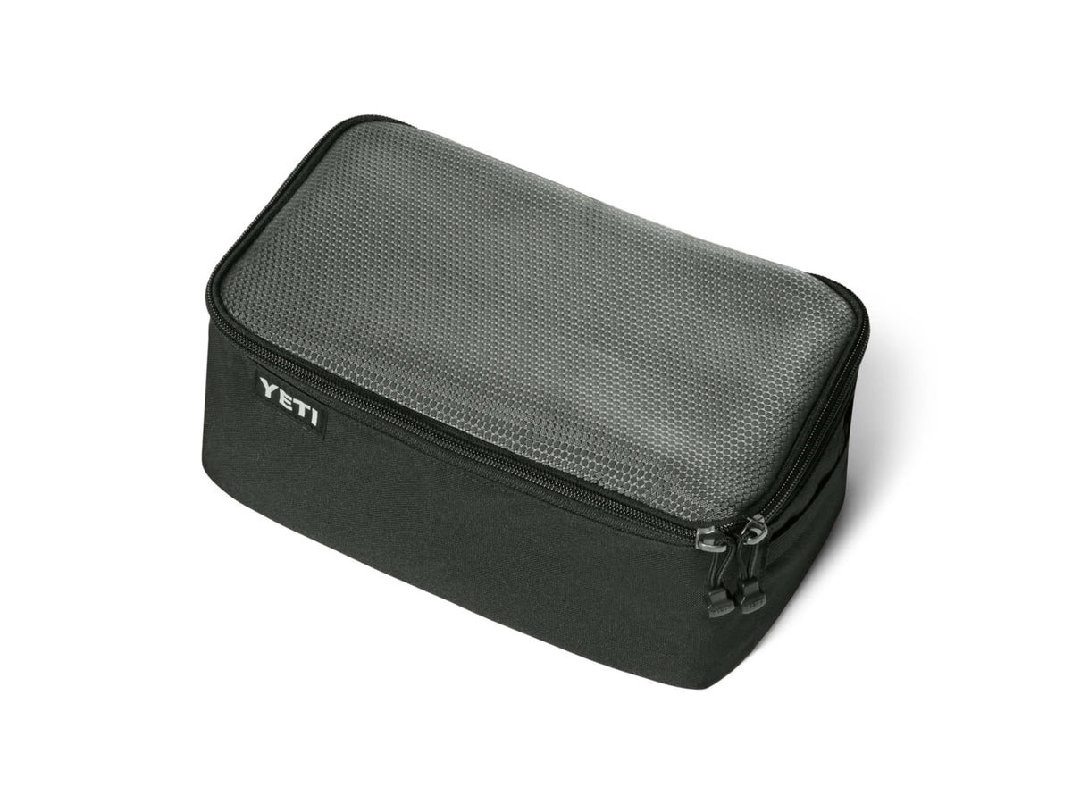 Yeti LoadOut Gear Cube Black