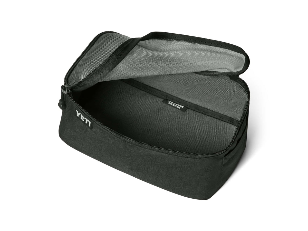 Yeti LoadOut Gear Cube Black