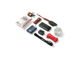 Yeti LoadOut Gear Cube Black
