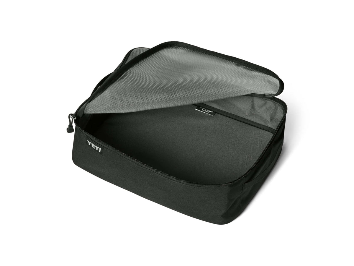 Yeti LoadOut Gear Cube Black