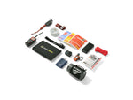 Yeti LoadOut Gear Cube Black