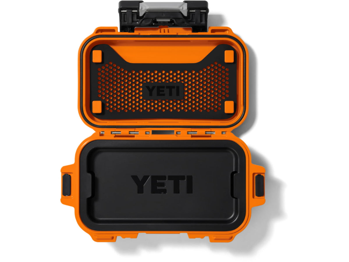 Yeti LoadOut GoBox 1 Gear Case