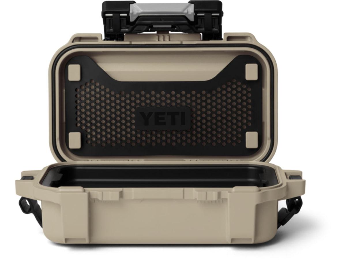 Yeti LoadOut GoBox 1 Gear Case