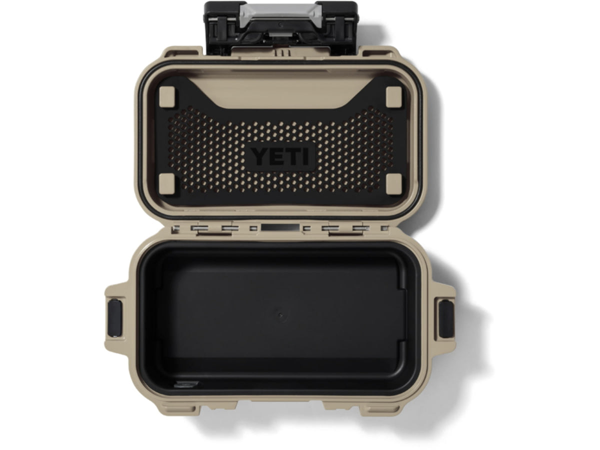 Yeti LoadOut GoBox 1 Gear Case