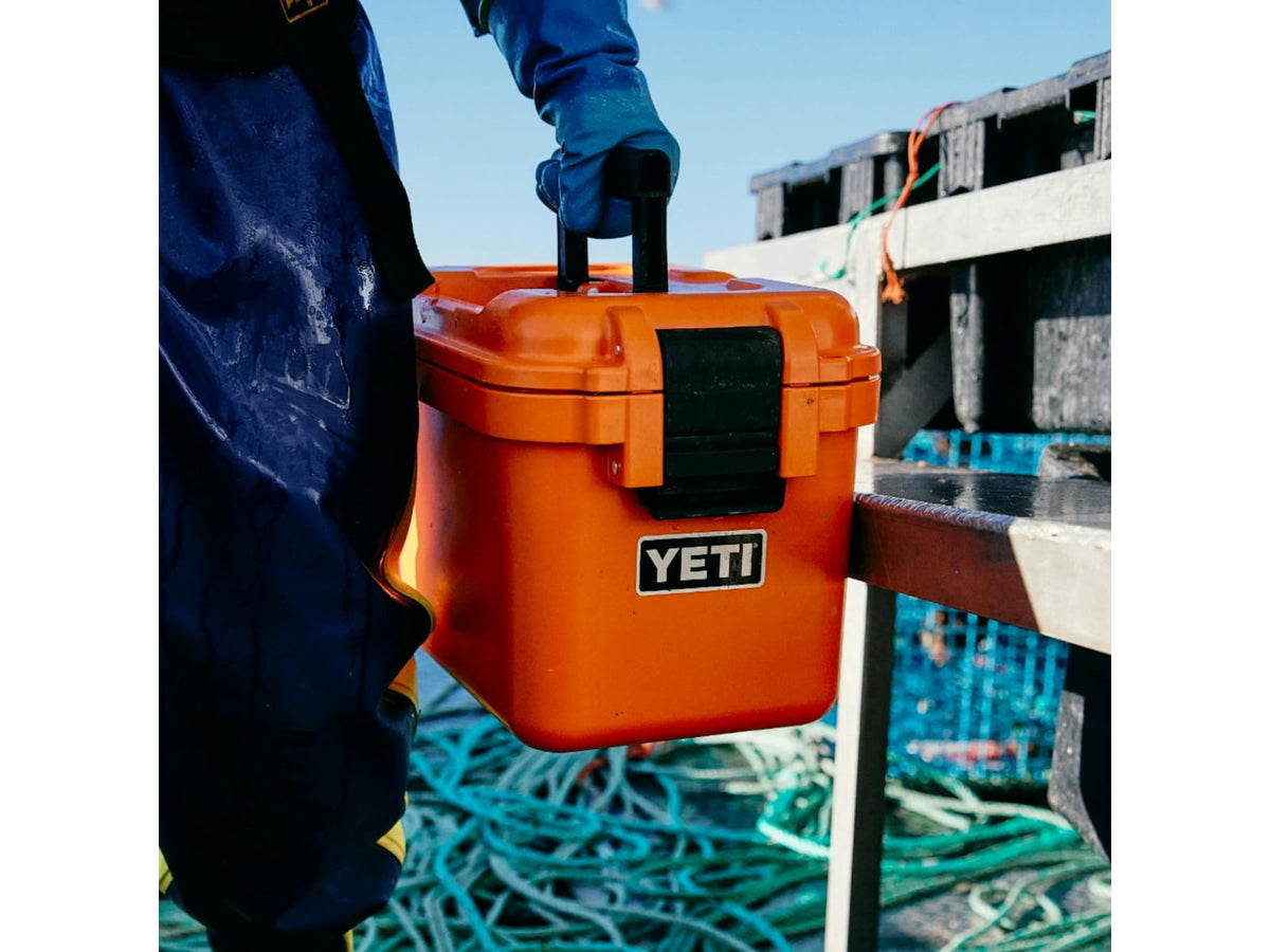 Yeti LoadOut GoBox
