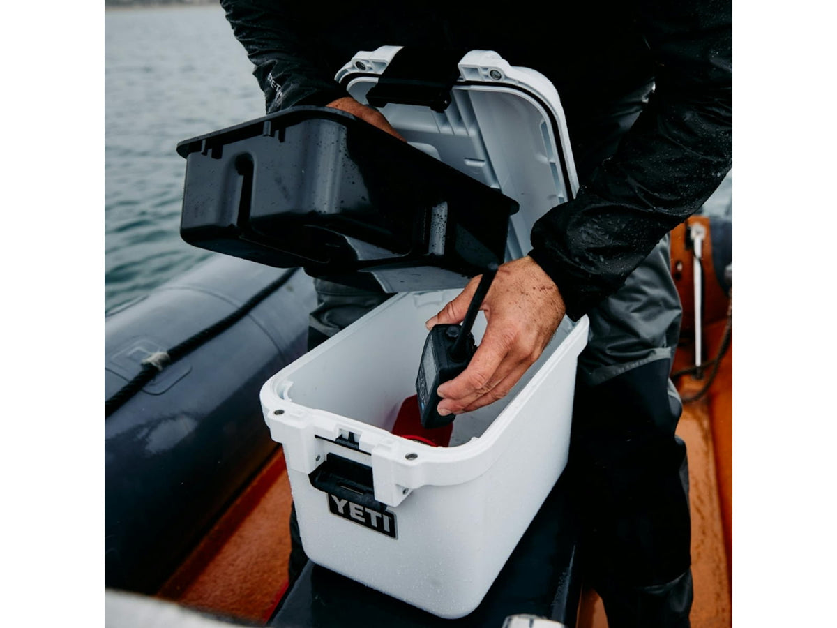 Yeti LoadOut GoBox