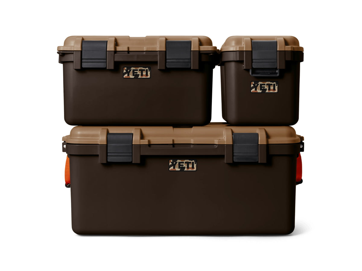 Yeti LoadOut GoBox