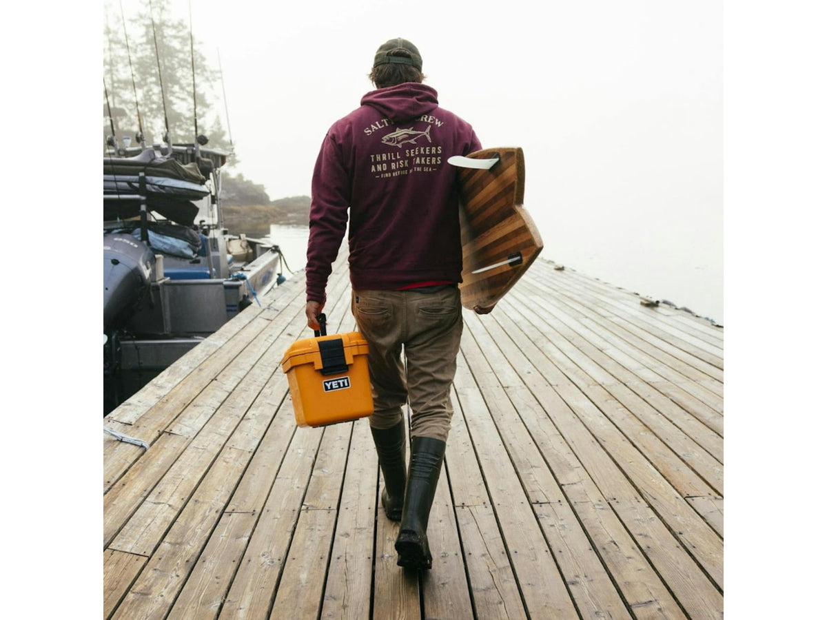 Yeti LoadOut GoBox