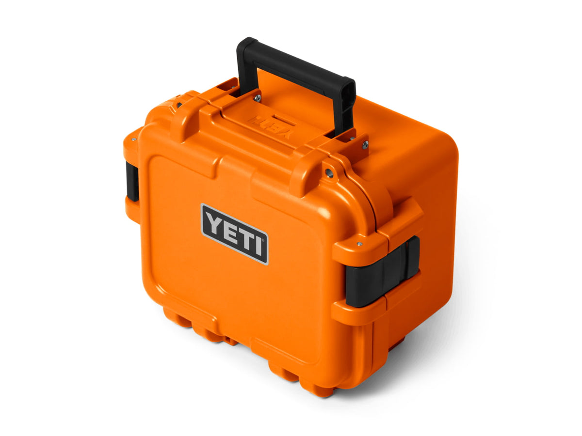 Yeti LoadOut GoBox Gear Case
