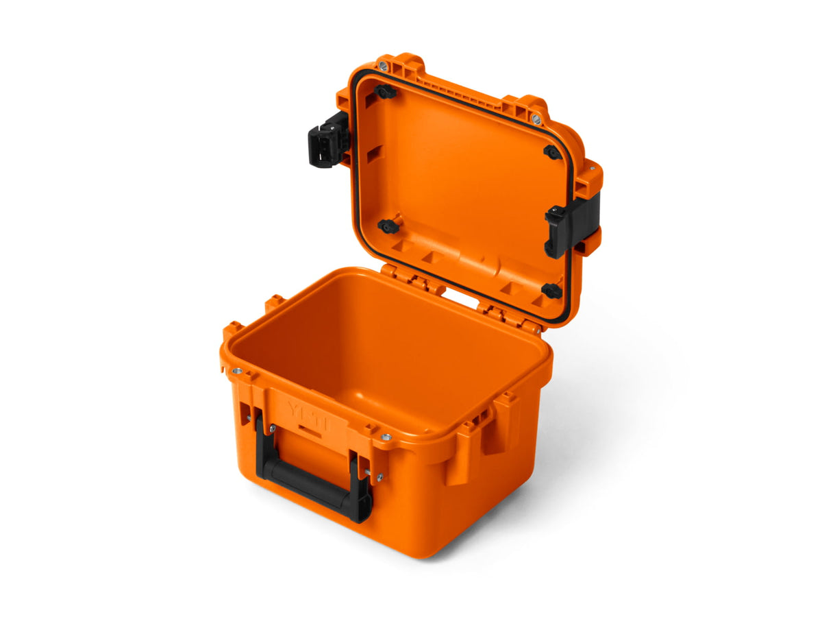 Yeti LoadOut GoBox Gear Case