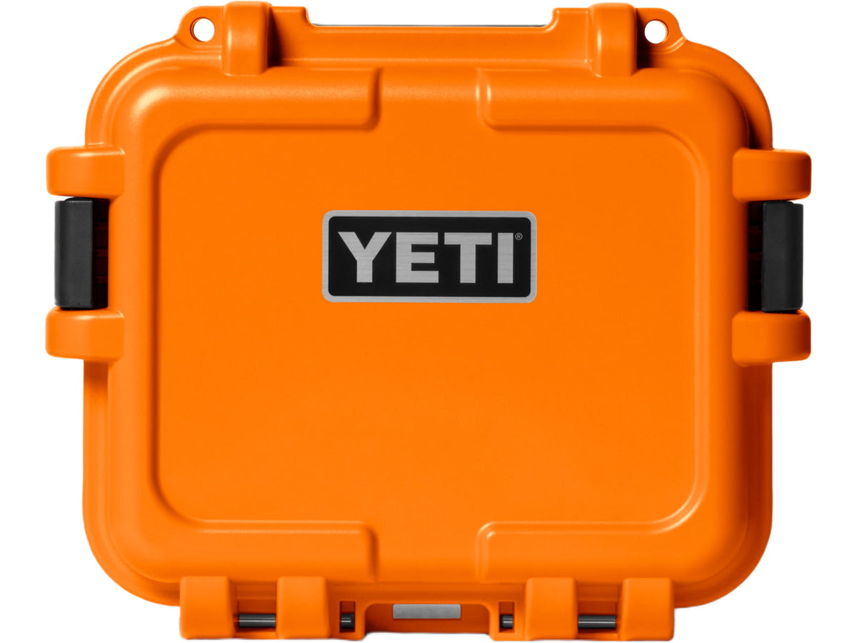 Yeti LoadOut GoBox Gear Case