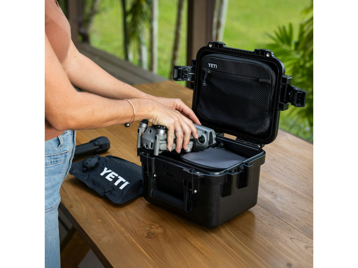 Yeti LoadOut GoBox Gear Case