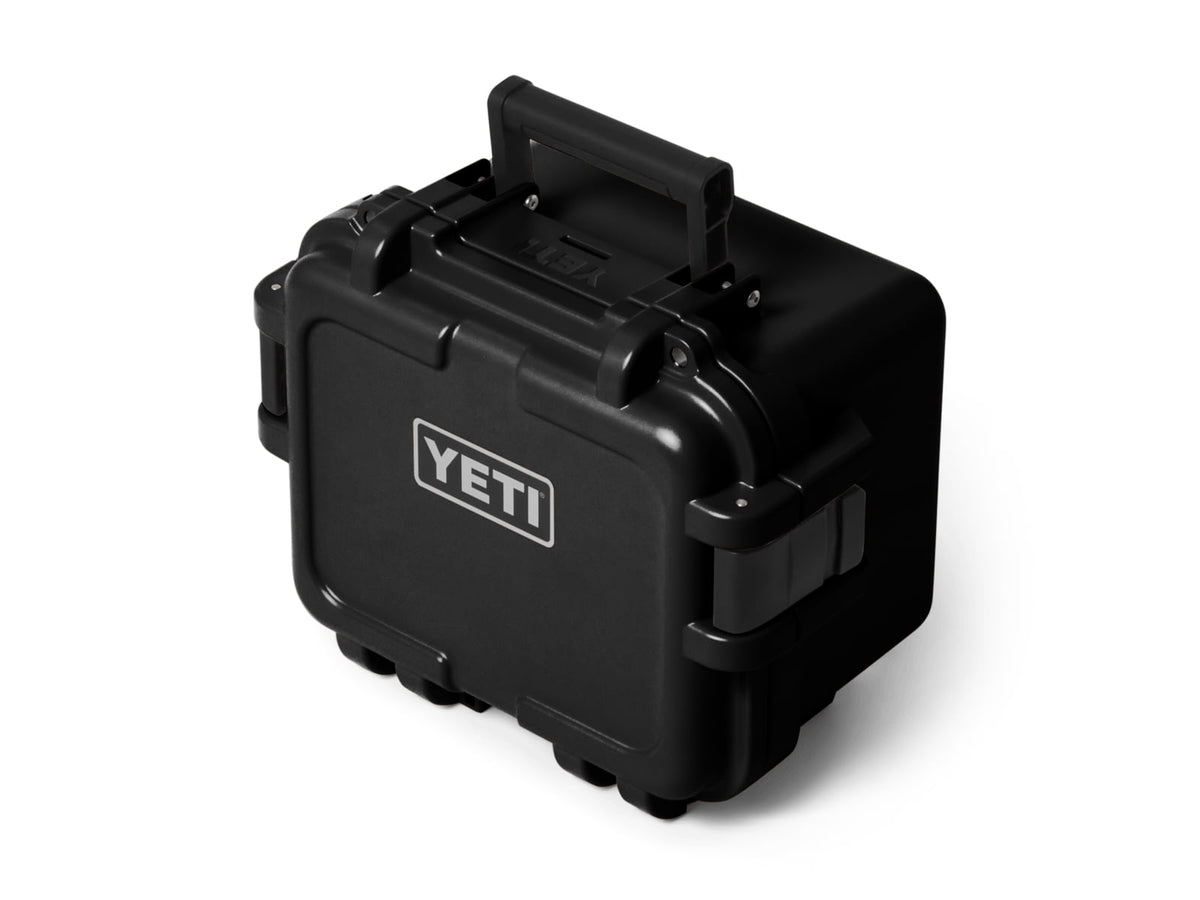 Yeti LoadOut GoBox Gear Case