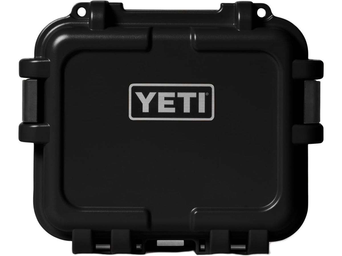 Yeti LoadOut GoBox Gear Case