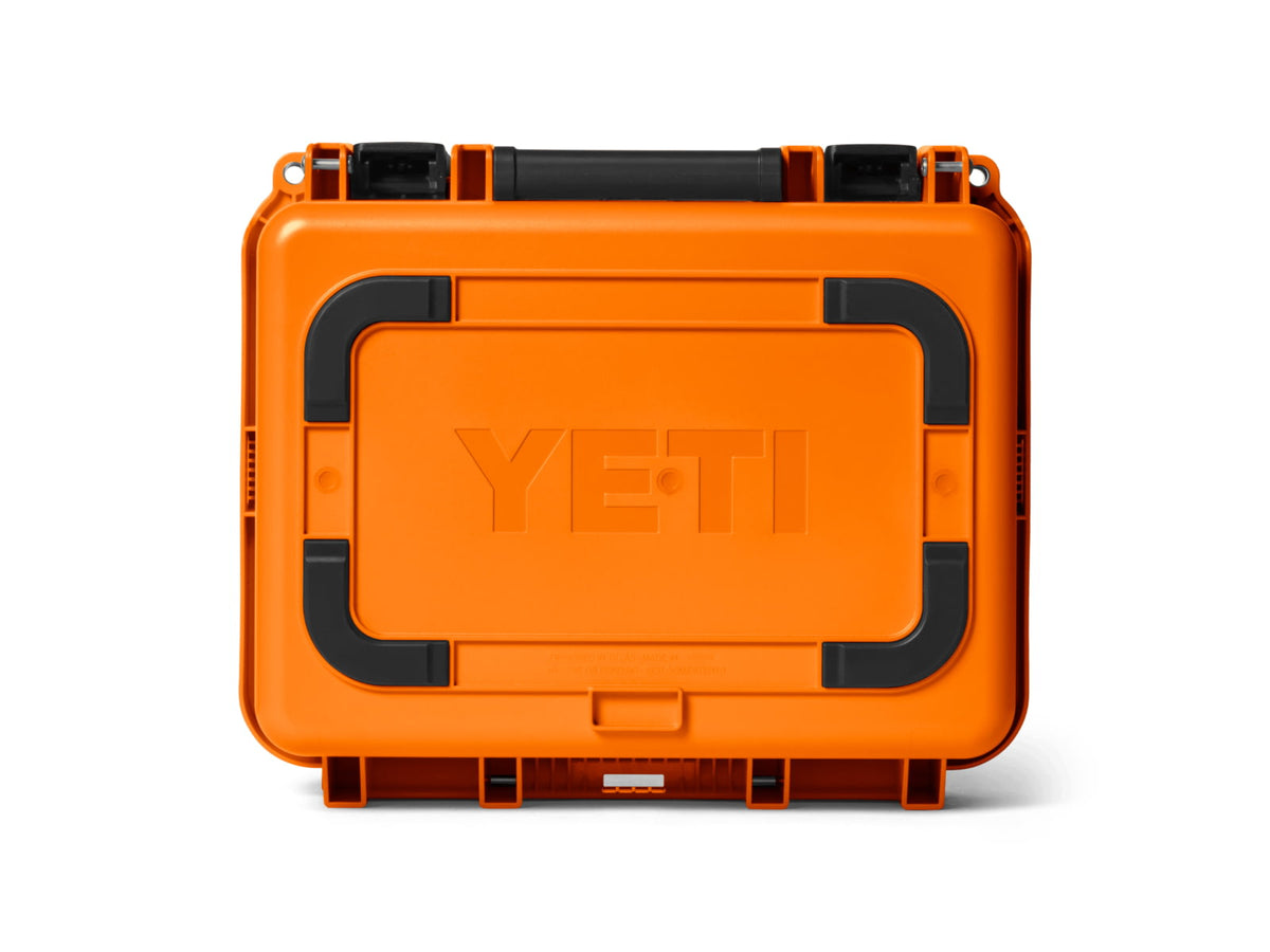 Yeti LoadOut GoBox Gear Case