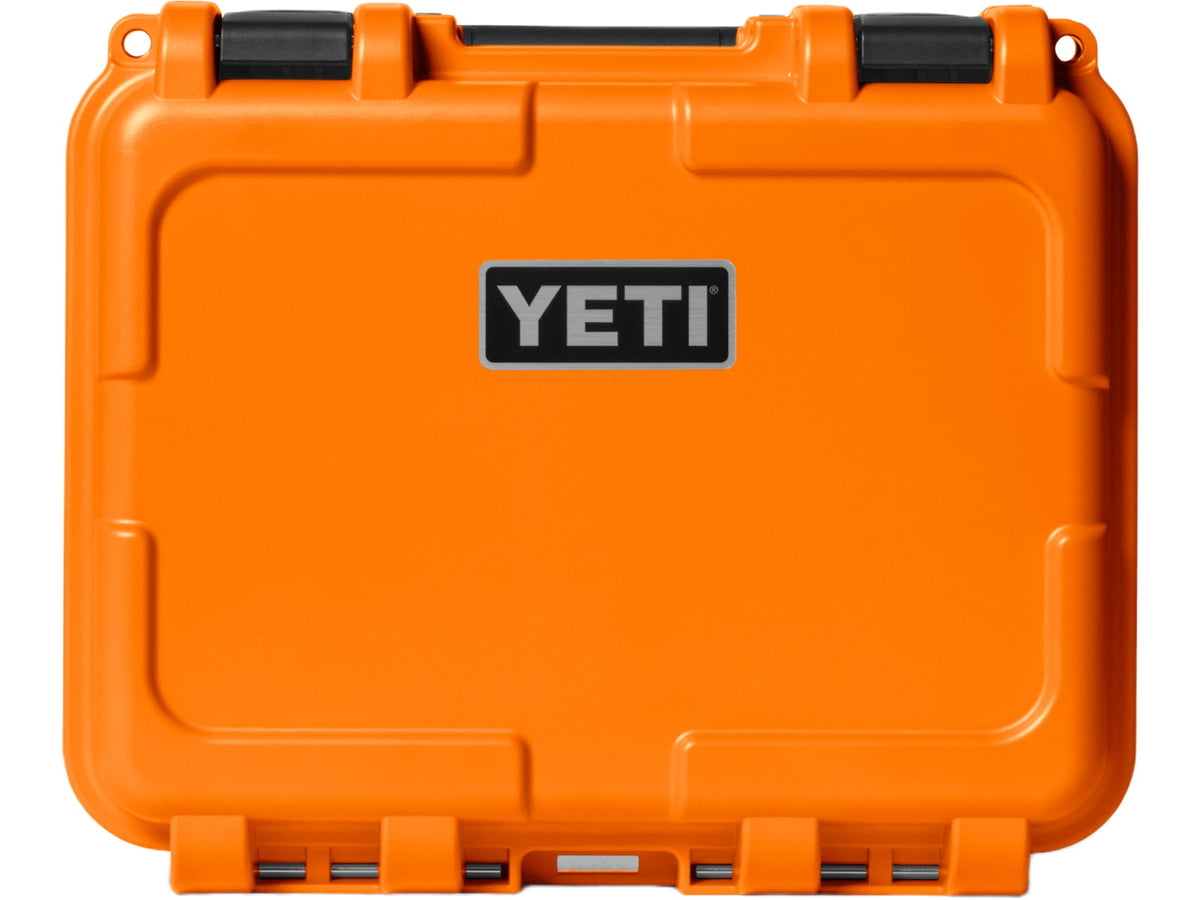 Yeti LoadOut GoBox Gear Case