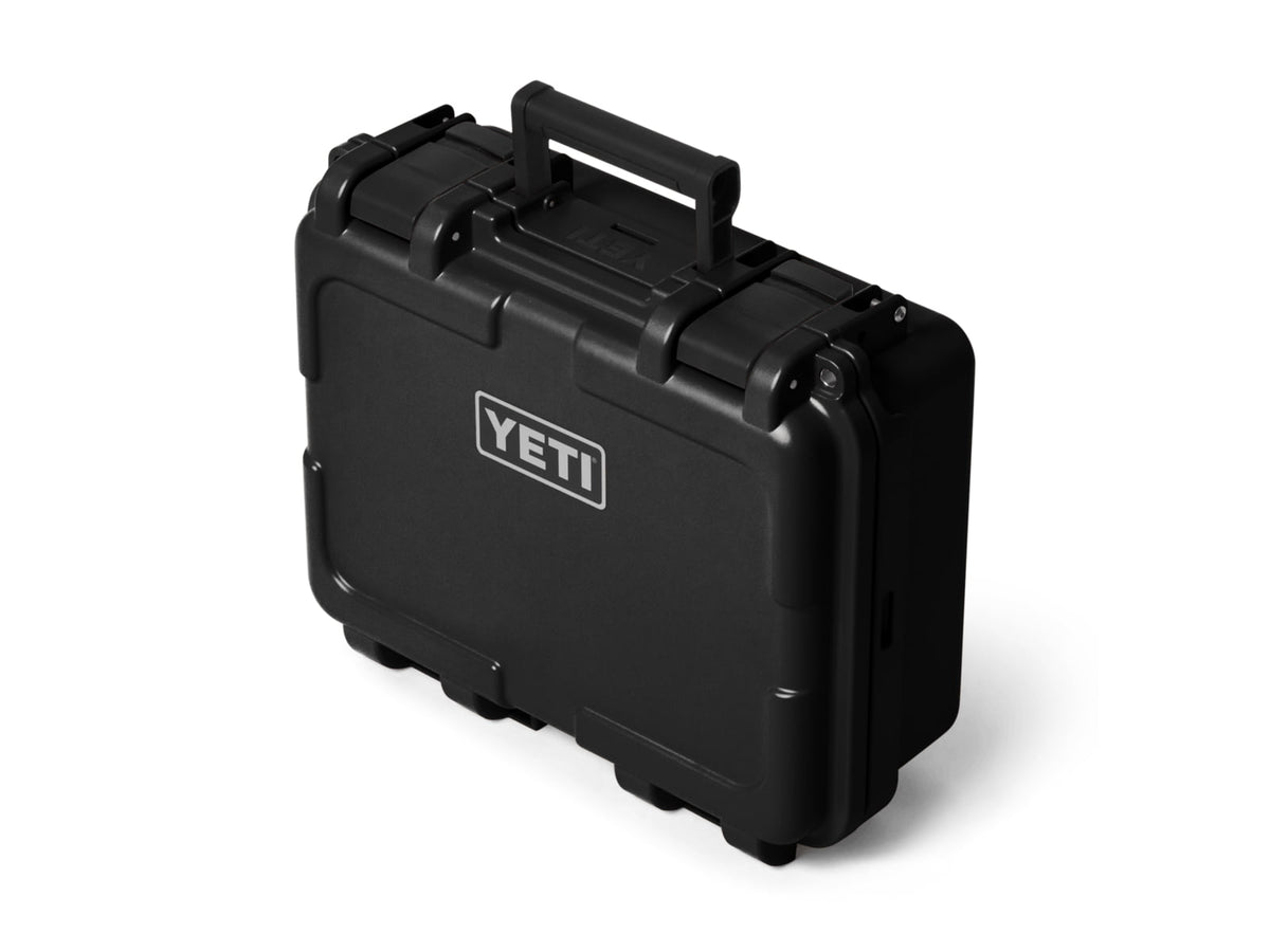 Yeti LoadOut GoBox Gear Case