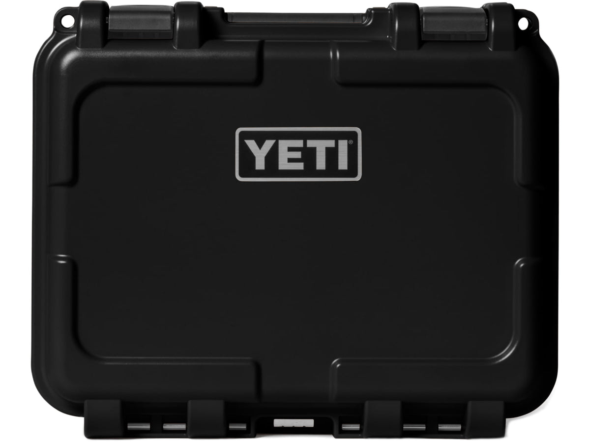 Yeti LoadOut GoBox Gear Case