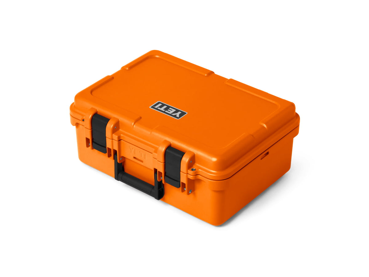 Yeti LoadOut GoBox Gear Case
