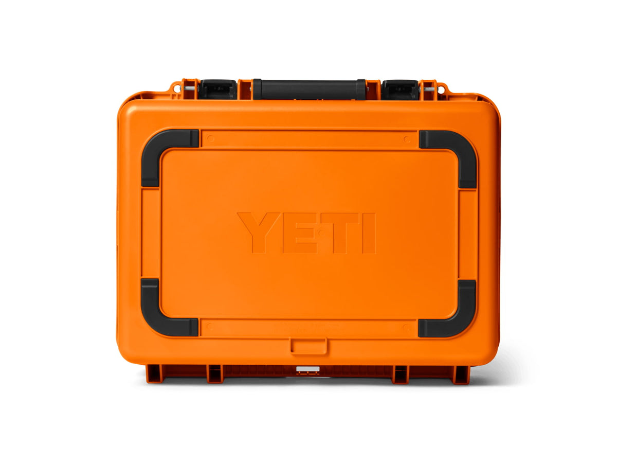 Yeti LoadOut GoBox Gear Case