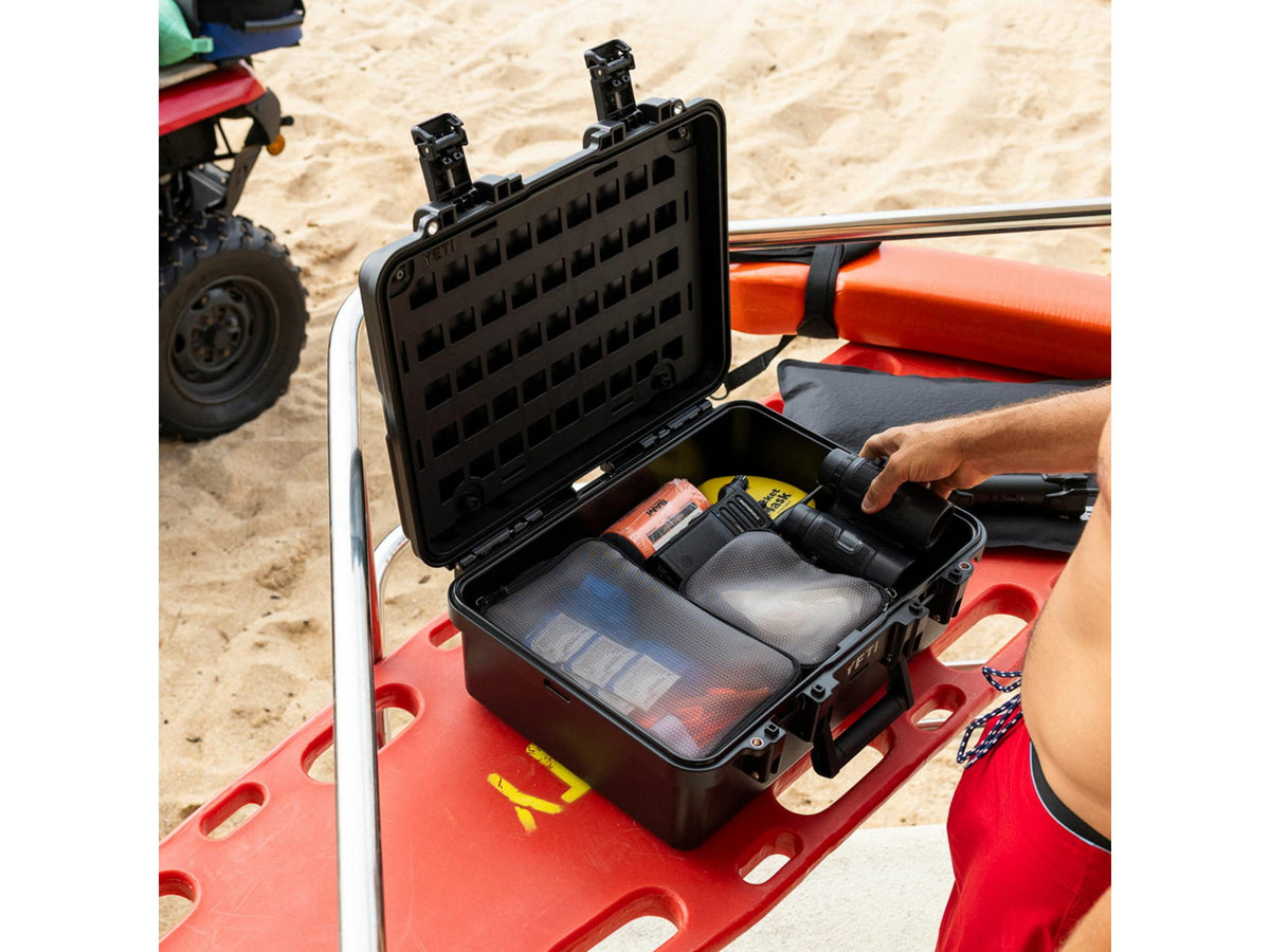 Yeti LoadOut GoBox Gear Case