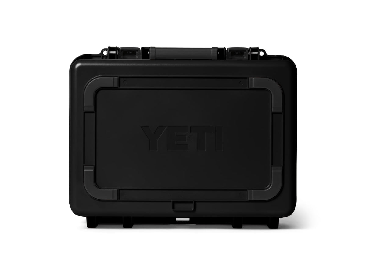 Yeti LoadOut GoBox Gear Case