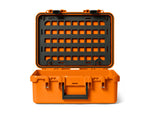 Yeti LoadOut GoBox Gear Case w/ Molle Panel Black