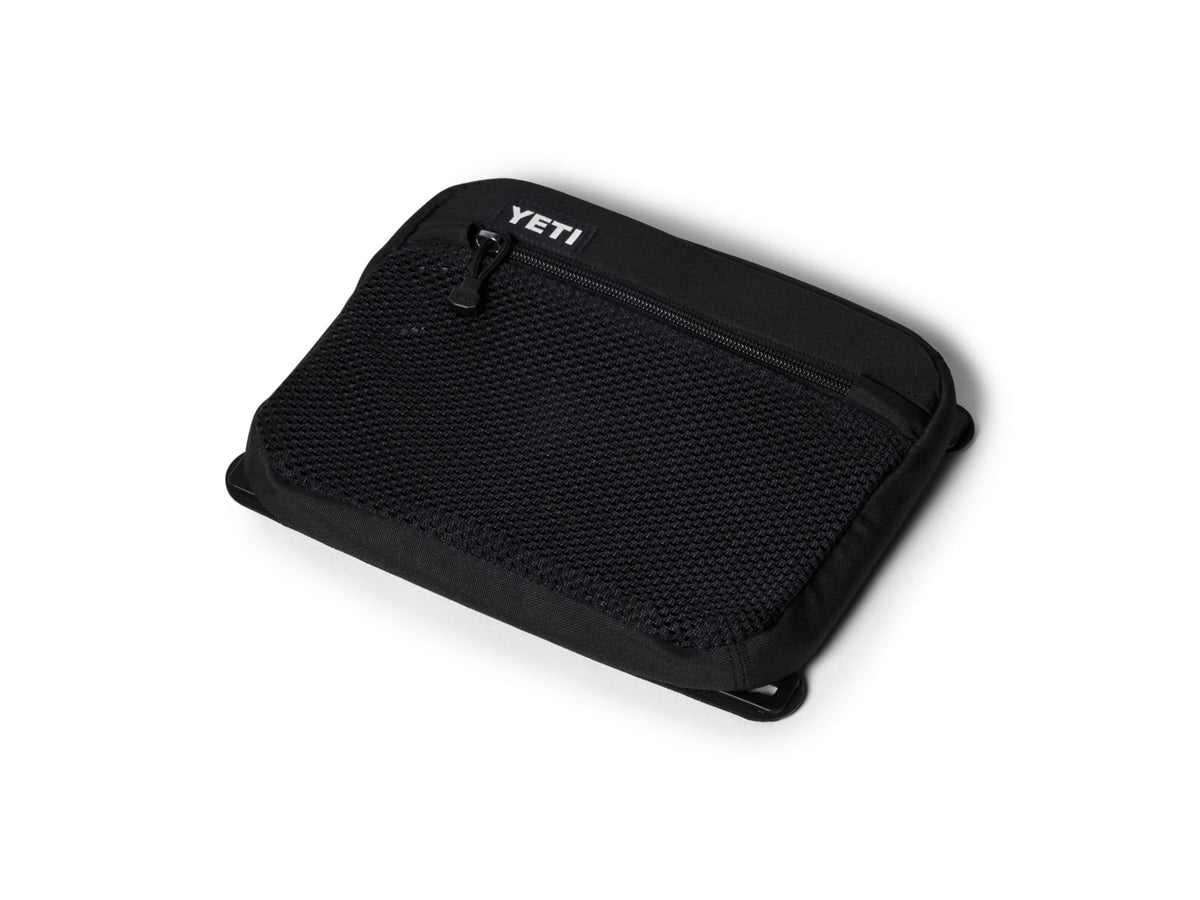Yeti LoadOut GoBox Gear Case w/ Pack Attic Black