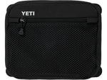 Yeti LoadOut GoBox Gear Case w/ Pack Attic Black