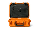Yeti LoadOut GoBox Gear Case w/ Pack Attic Black