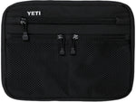 Yeti LoadOut GoBox Gear Case w/ Pack Attic Black