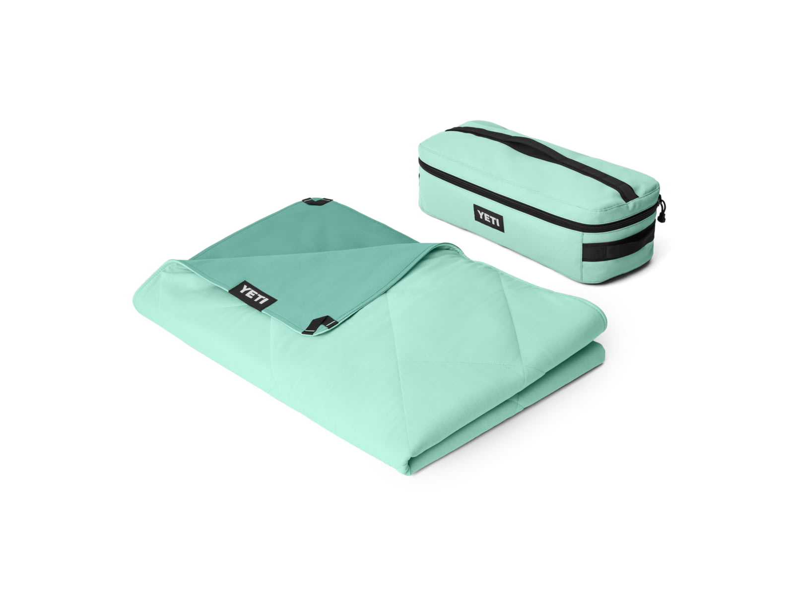 Yeti Lowlands Blanket