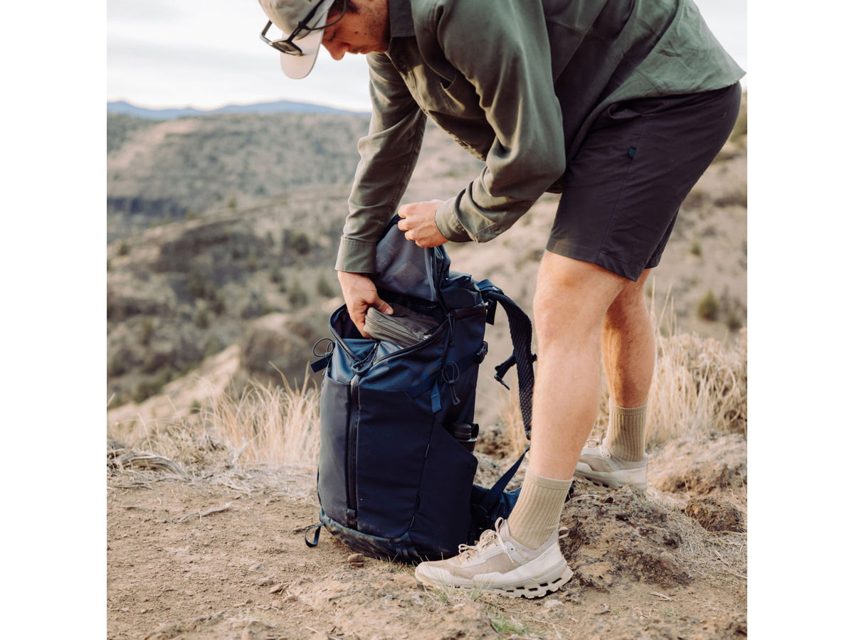 Yeti Mens Skala Backpack 40L Venom Small/Medium