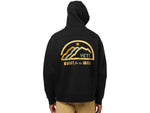 Yeti Mountain BFTW Hoodie - Men's