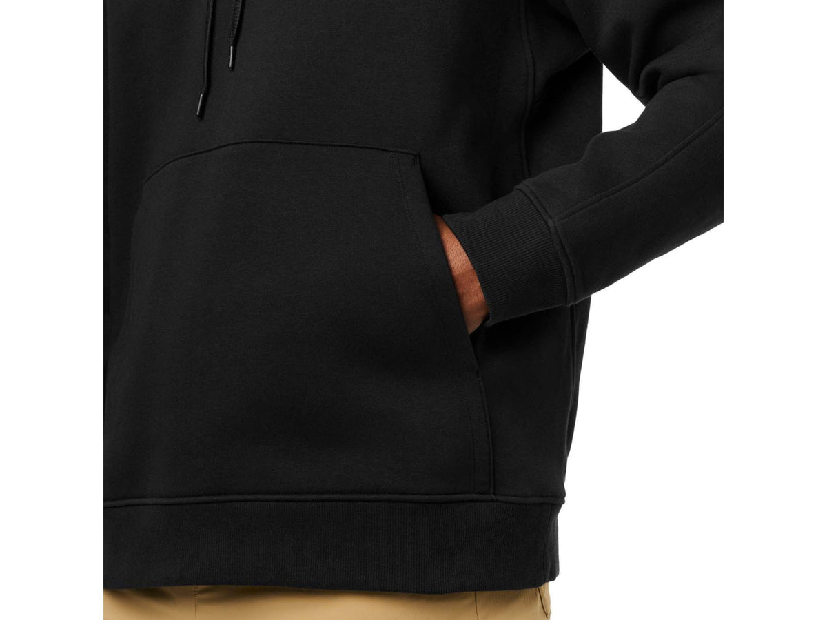 Yeti Mountain BFTW Hoodie - Men's