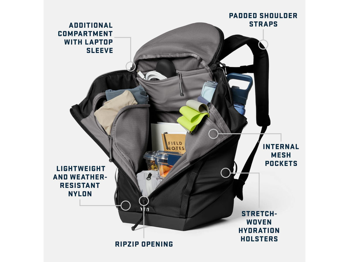 Yeti Palo Backpack