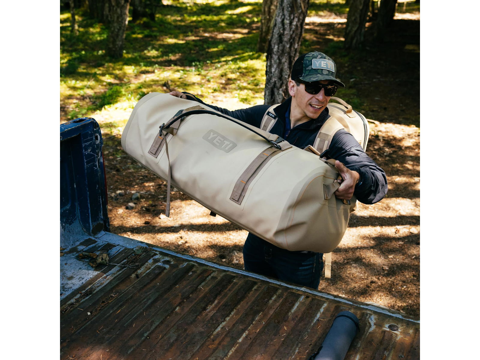 Yeti Panga 100L Waterproof Duffel
