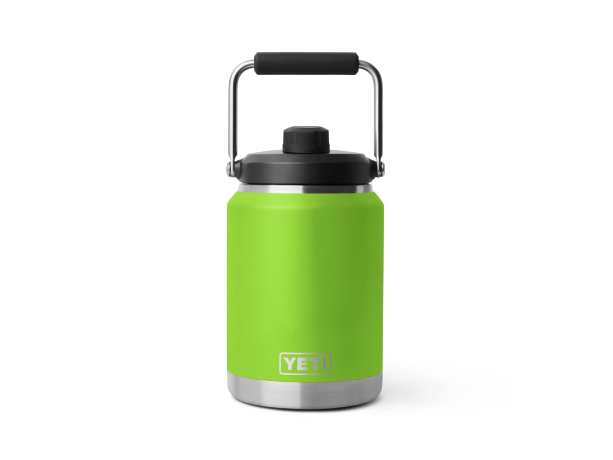 Yeti Rambler 1/2 Gallon Jug