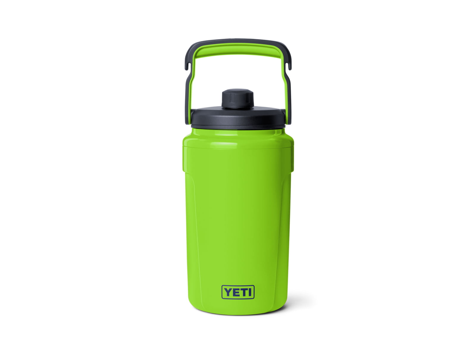 Yeti Rambler 1/2 Gallon Jug Venom